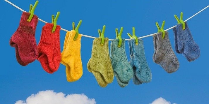 بامبو تنها وارد کننده جورابهای فانتری و خاص در کشور