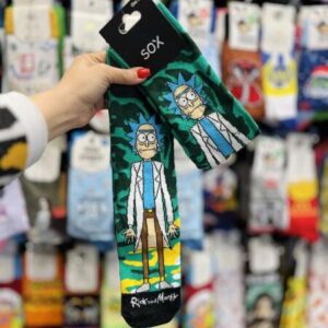 جوراب اسپرت ساقدار UX4032
